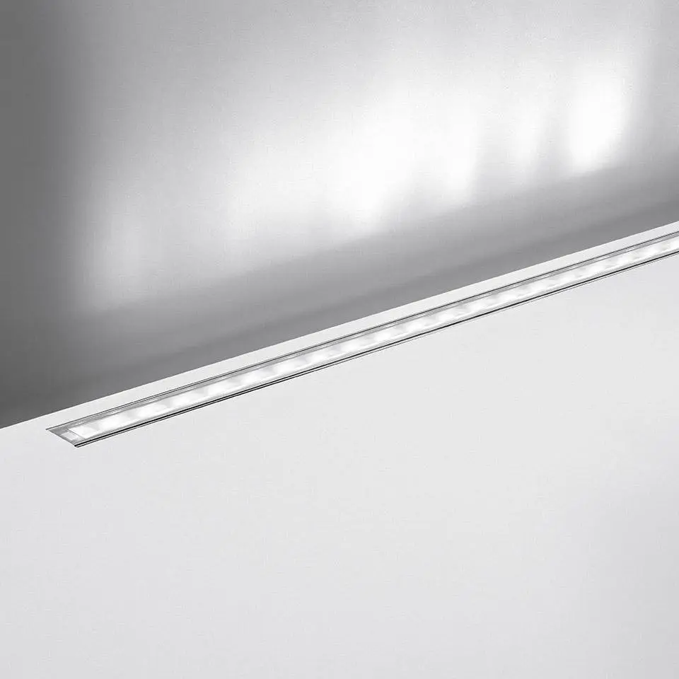 AR NL17323ELK0 LineaLed osvětlení stěny 34W - EL 3000K - ARTEMIDE