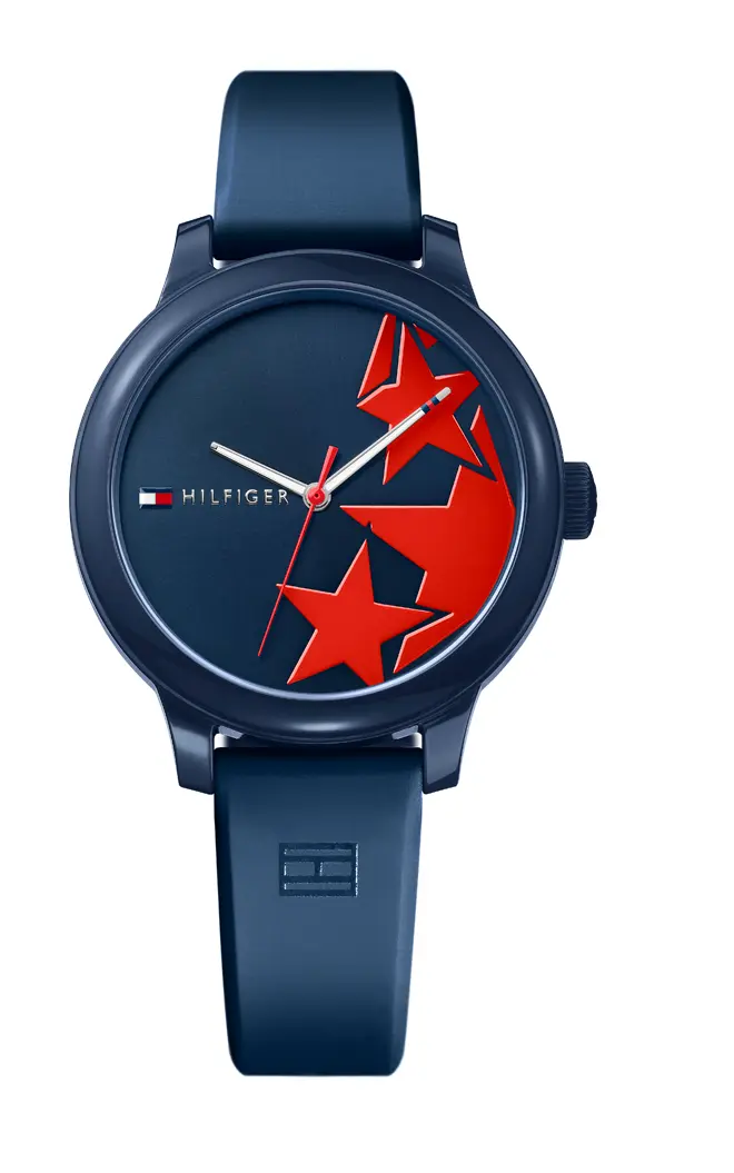 Hodinky TOMMY HILFIGER 1781795