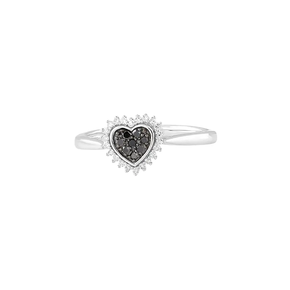 Prsten s brilianty 324-245-4591 47-1.75g