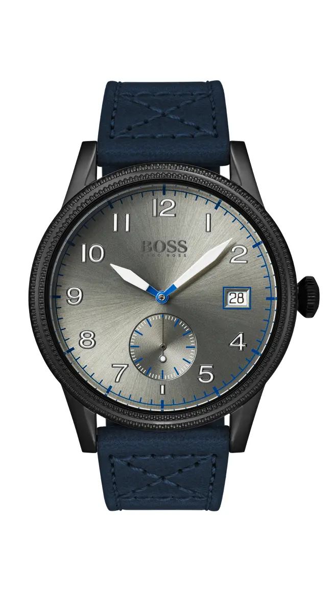 Hodinky BOSS 1513684