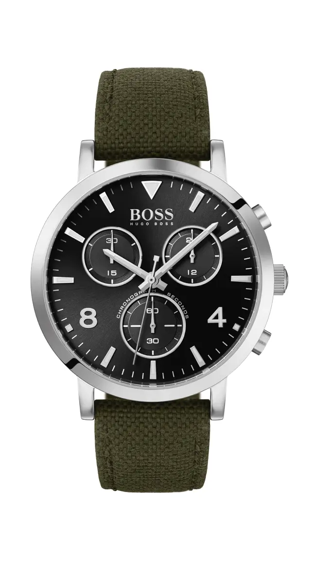 Hodinky BOSS 1513692