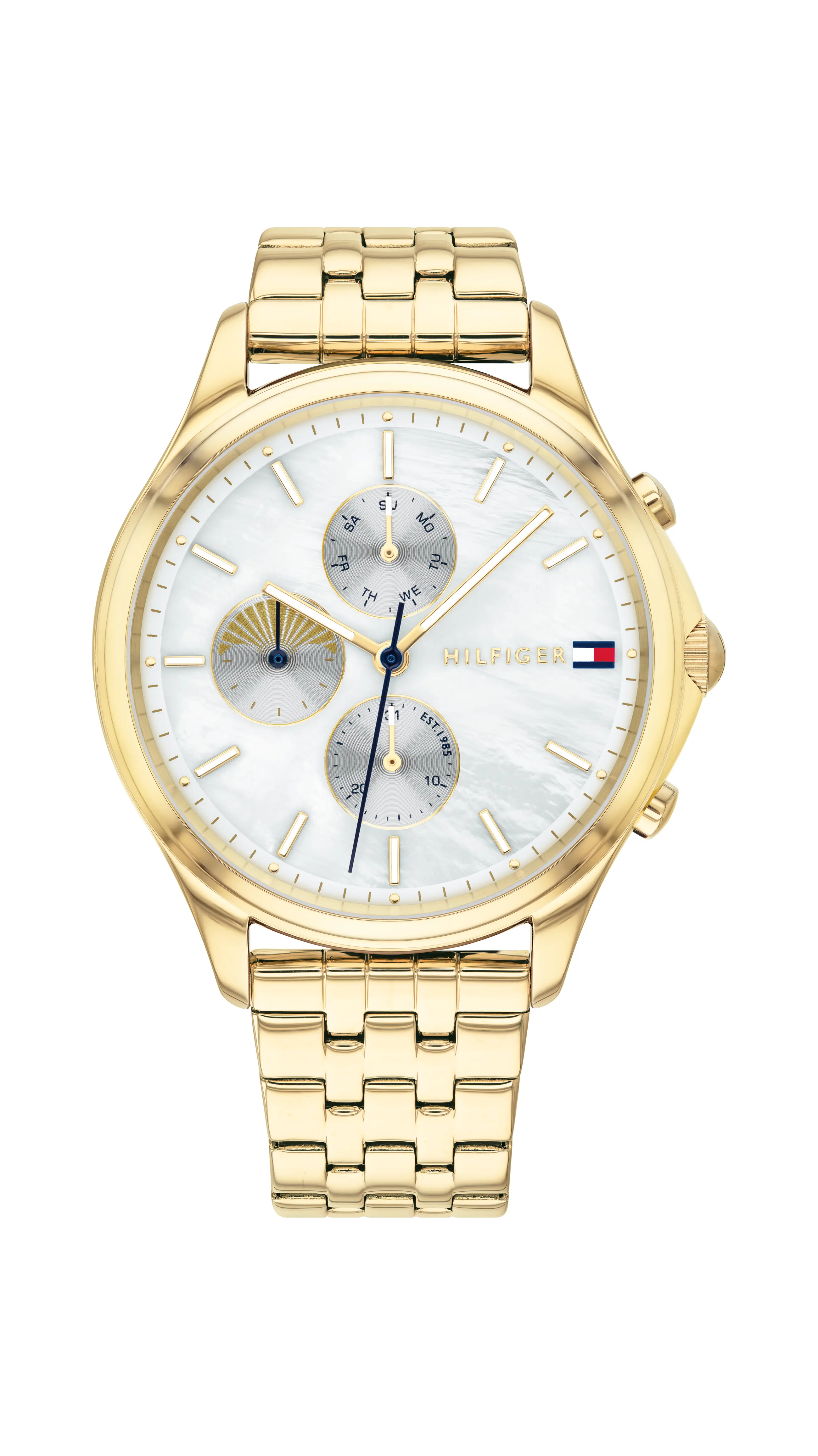 Hodinky TOMMY HILFIGER 1782121
