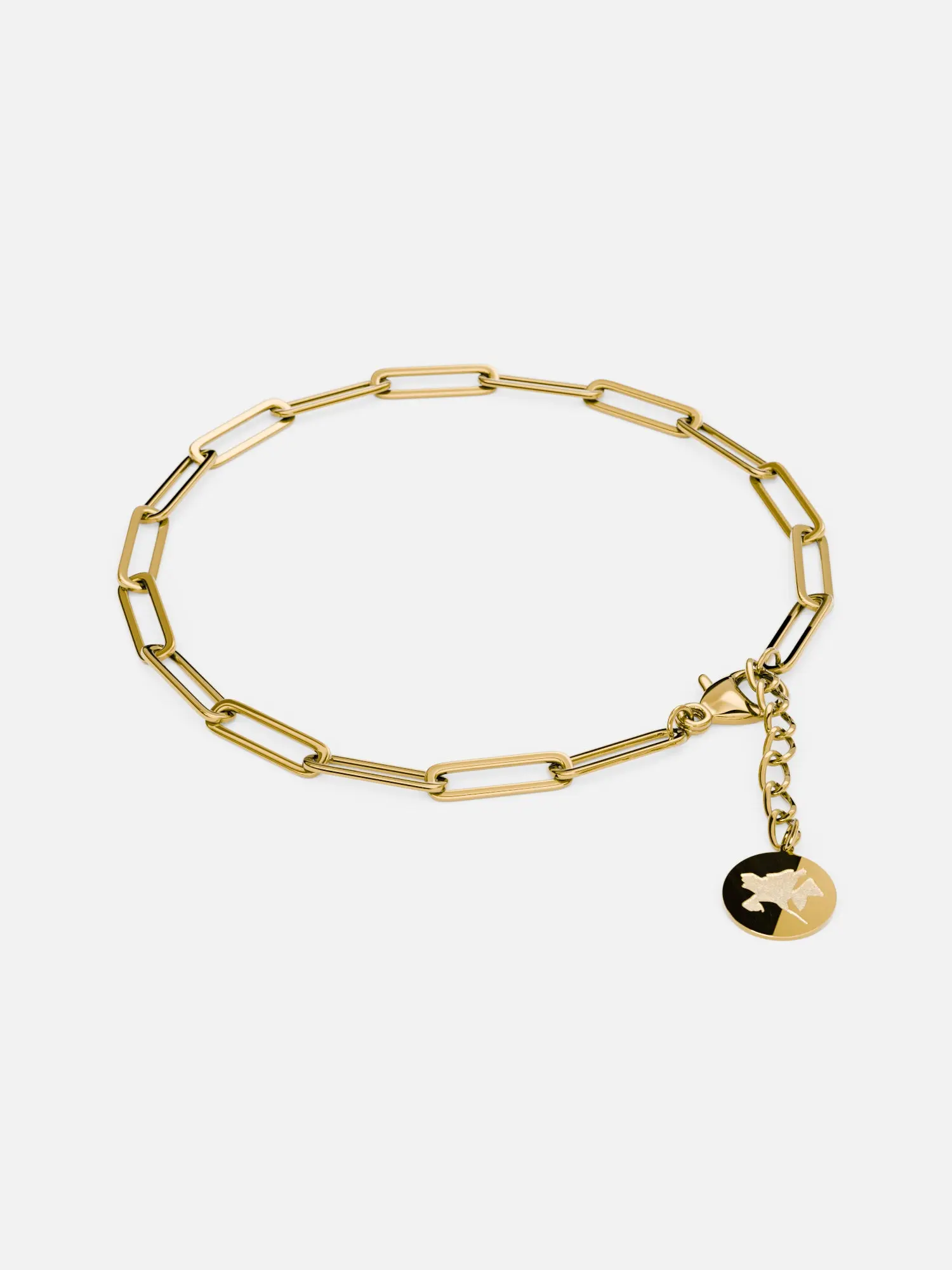 Náramky FURIOSA® PAPERCLIP VIBE BRACELET