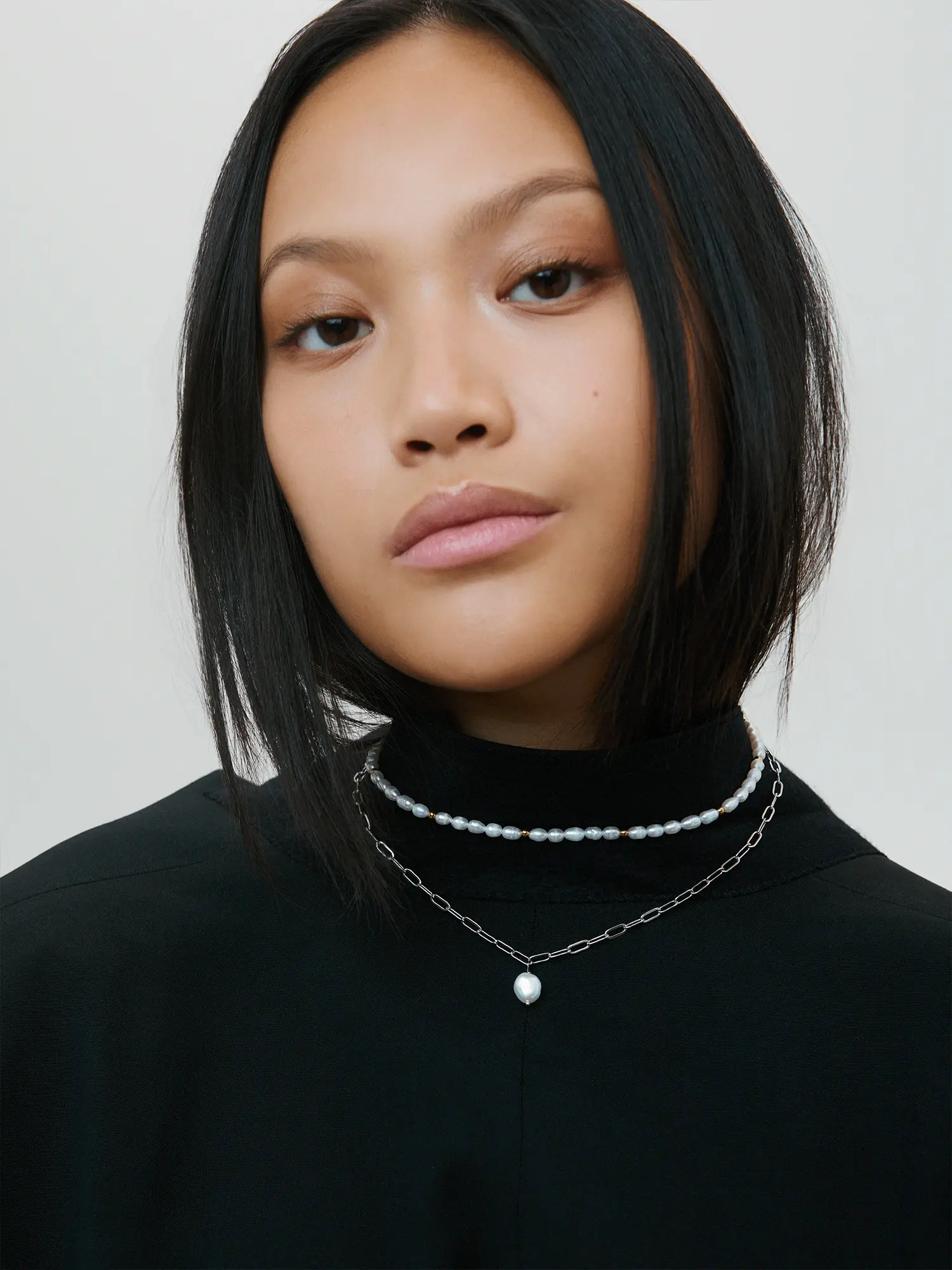 Náhrdelník FURIOSA® BERLIN CHOKER
