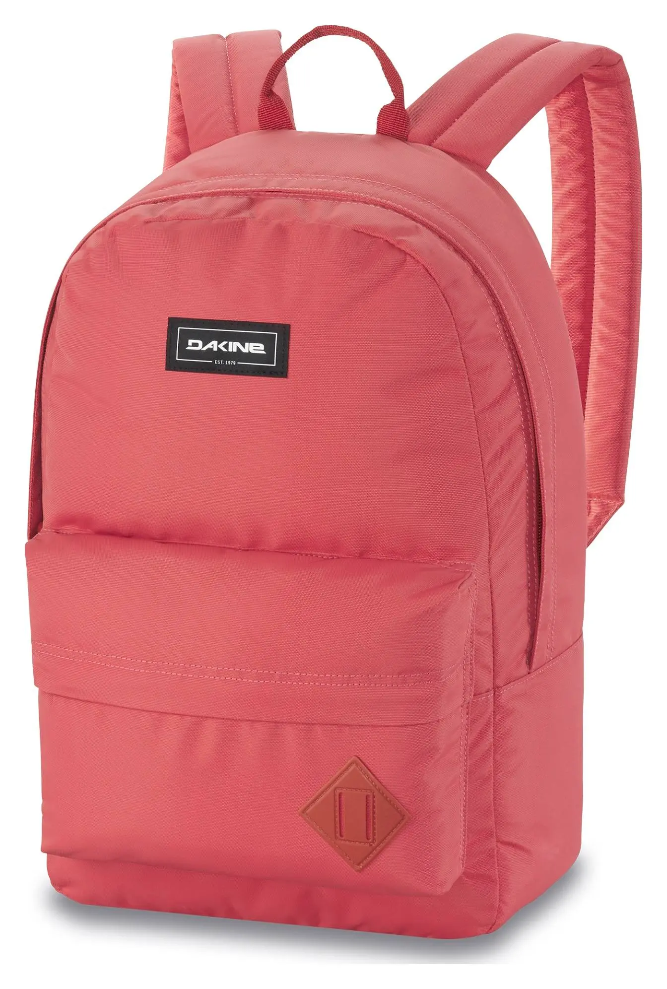 Retro batoh Dakine 365 Pack 21L Mineral Red