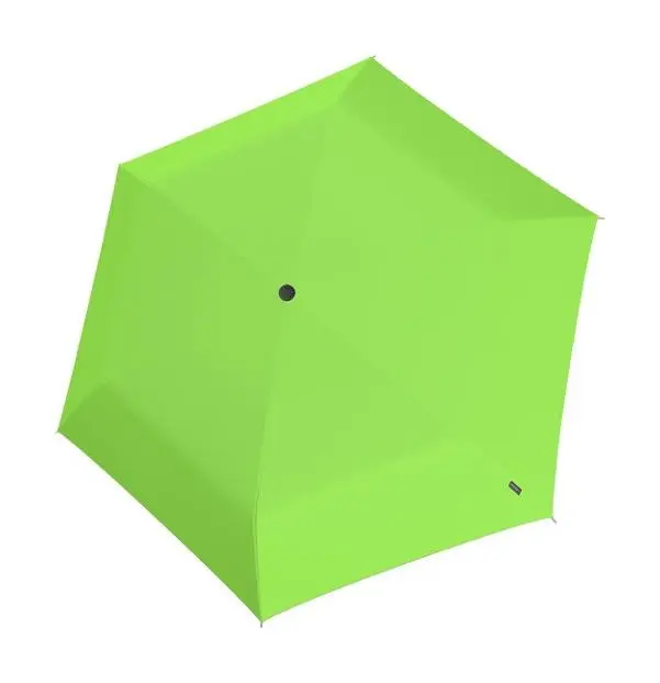 Mini deštník Knirps US.050 Neon Green