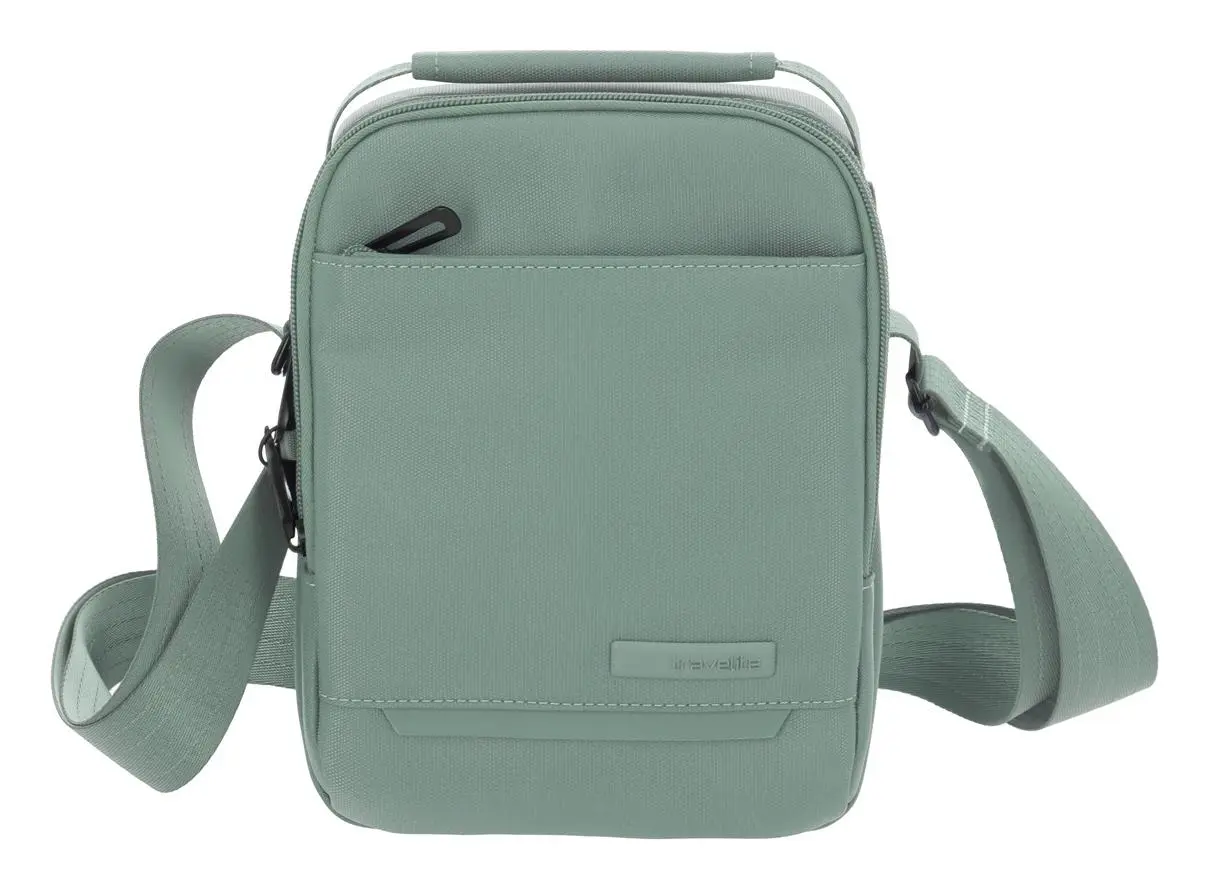 Taška přes rameno Travelite Workfloow Shoulder bag
