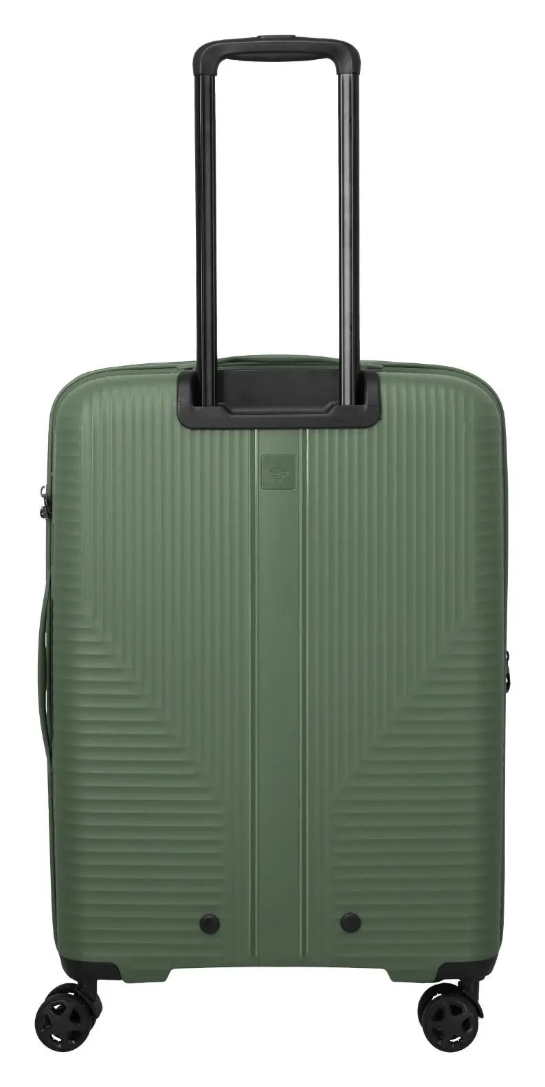 Travelite Air Stripe M Green 75/86 L TRAVELITE-7000348-80