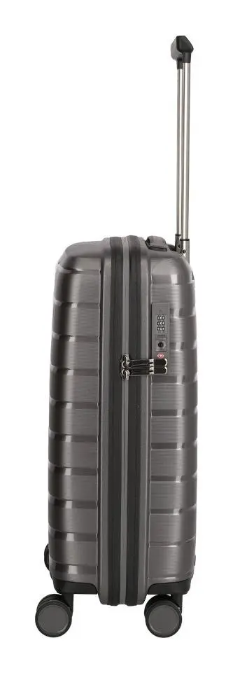 Cestovní kufry set 3ks Travelite AIR BASE S,M,L