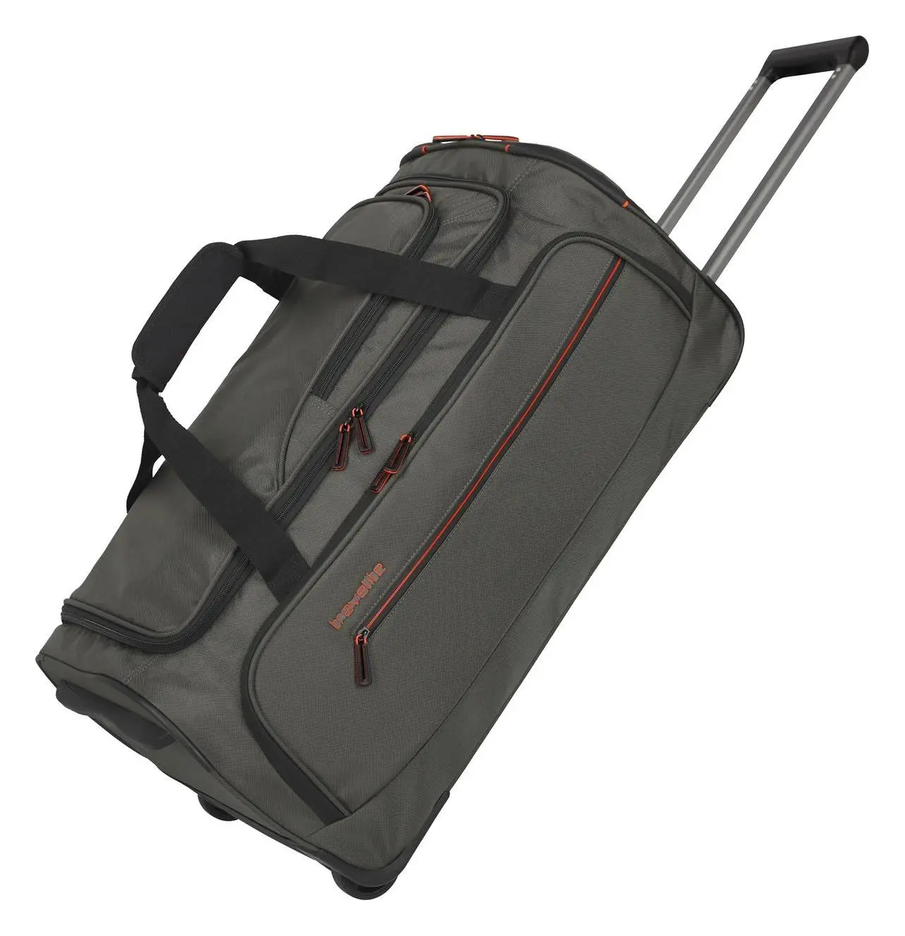 Cestovní taška Travelite Crosslite M