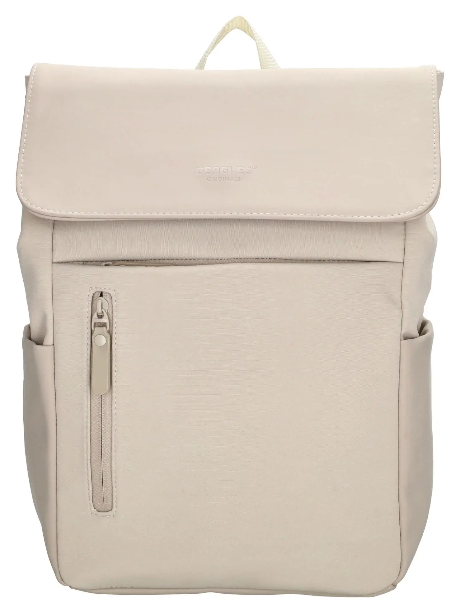 Batoh na notebook Beagles Originals Kobe 23002 Cream