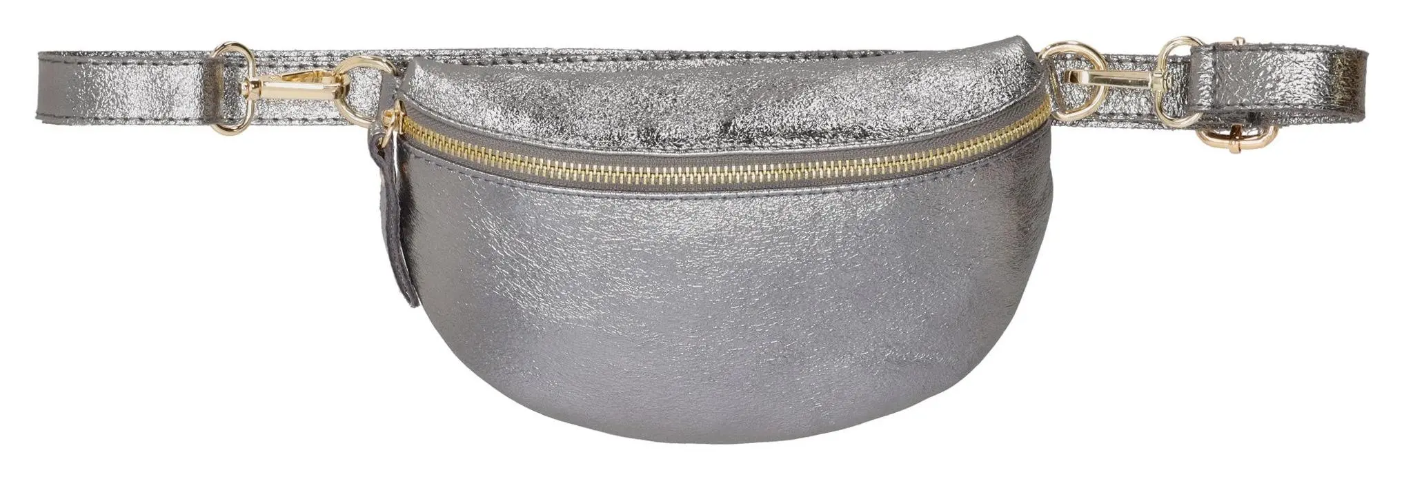 Ledvinka Charm London Anna L627G Silver