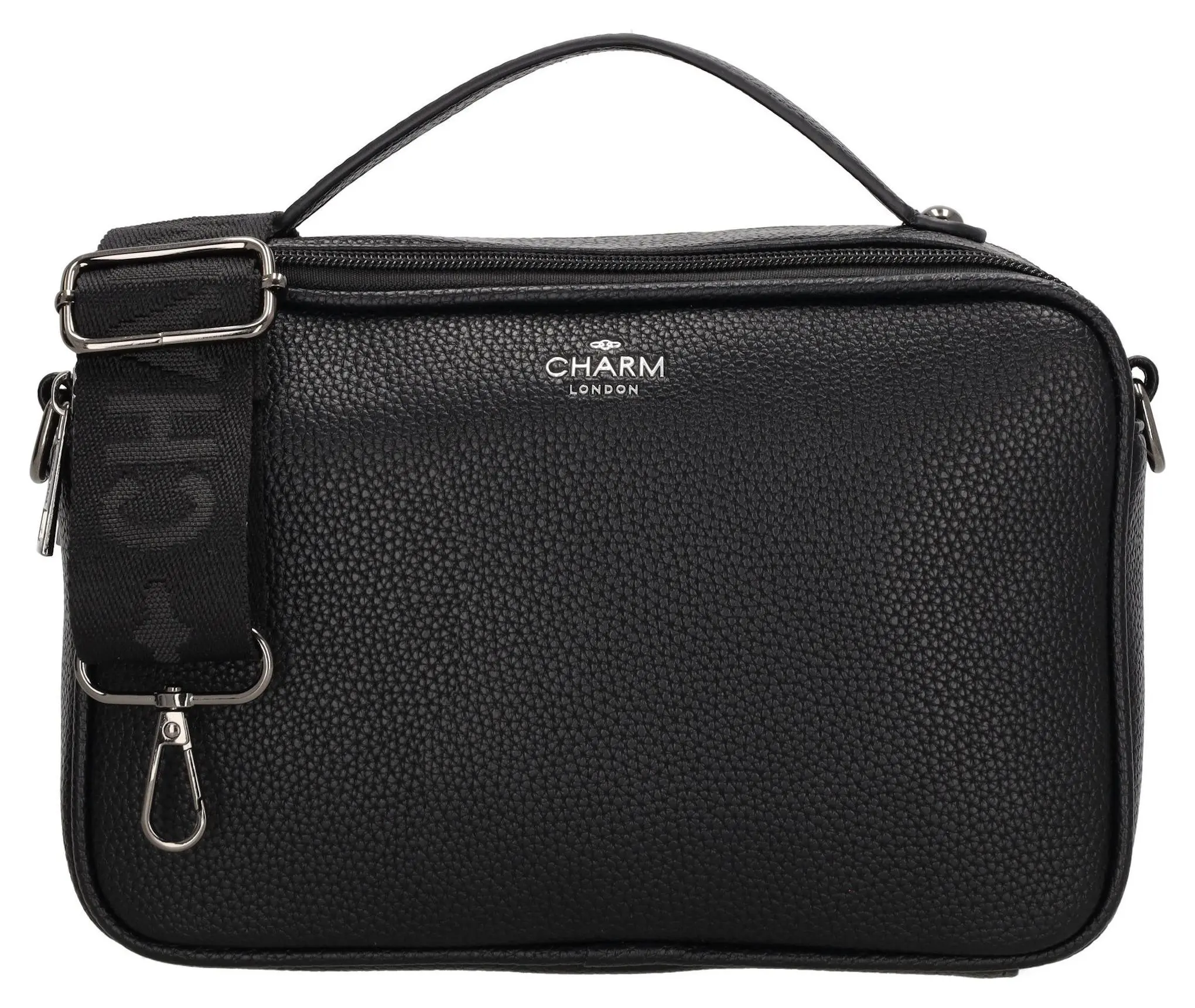 Dámská kabelka Charm London Mulberry street W00408