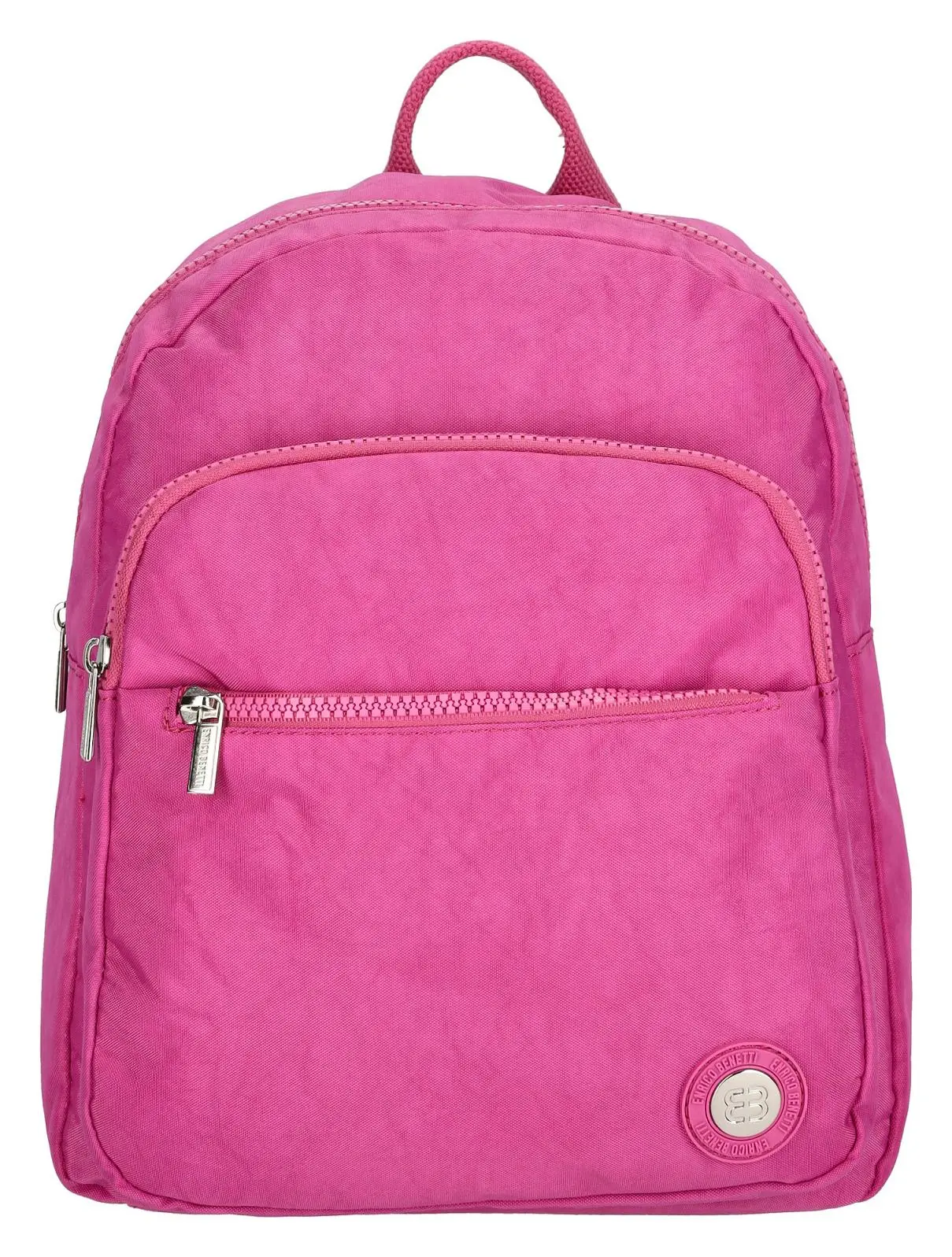 Dámský batoh Enrico Benetti Suzie 66847 Fuchsia