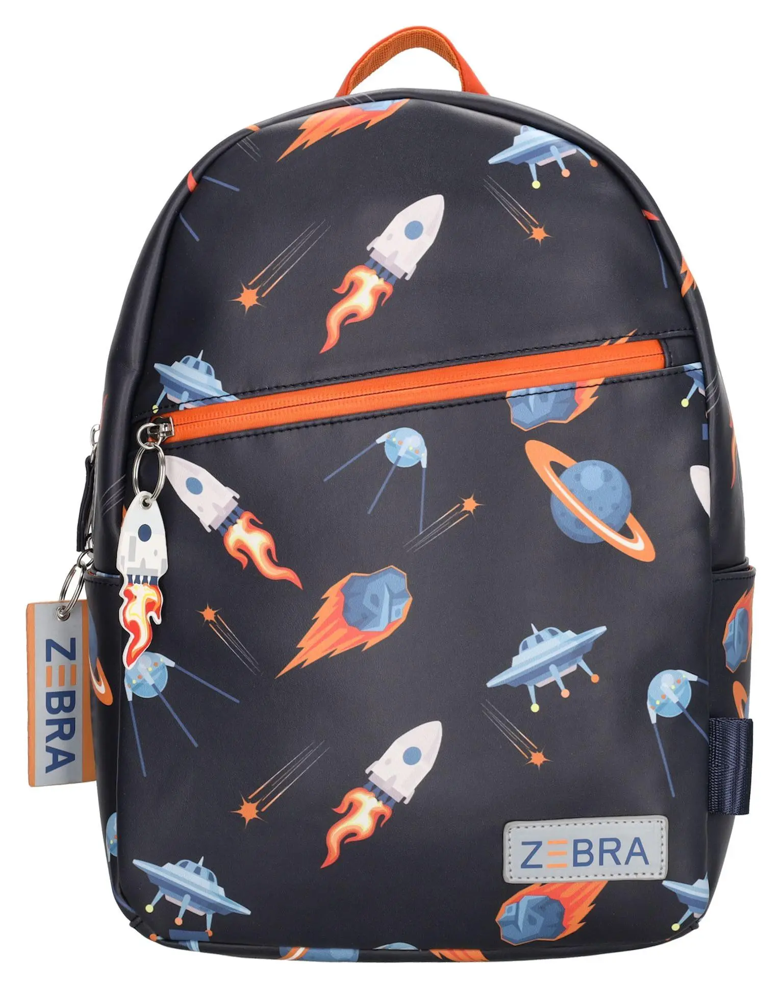 Dětský batůžek Zebra Trends Sem W01162 Space