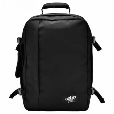 CabinZero Classic Absolute black 36 l