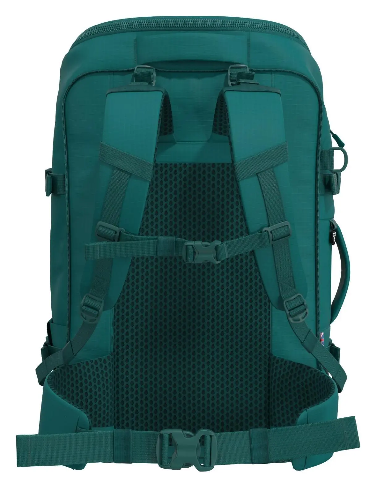 CabinZero Adv 42L Kerala Green batoh