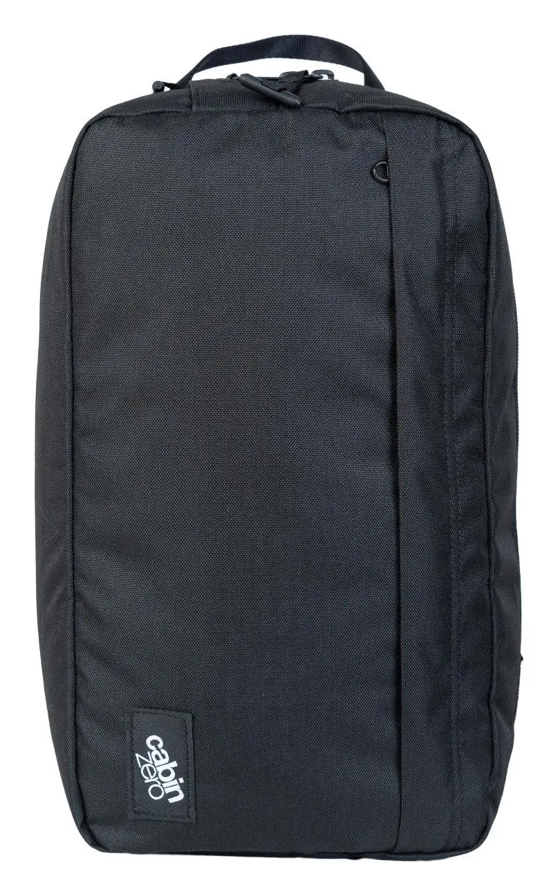 Palubní batoh CabinZero Classic 11L Absolute Black