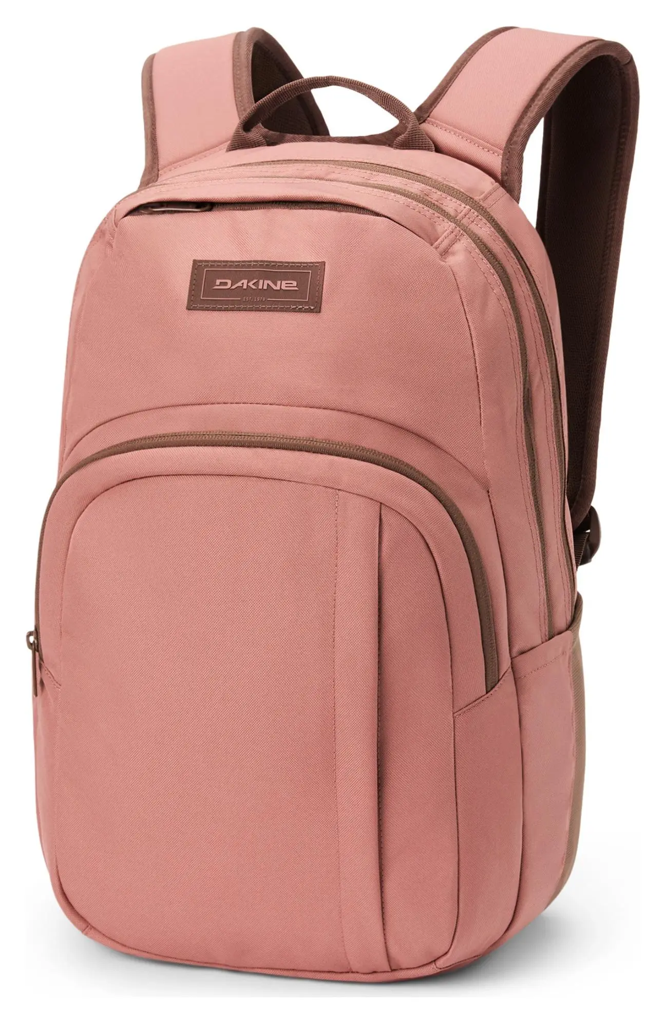 Dámský batoh na notebook Dakine Campus M 25L Withered Rose