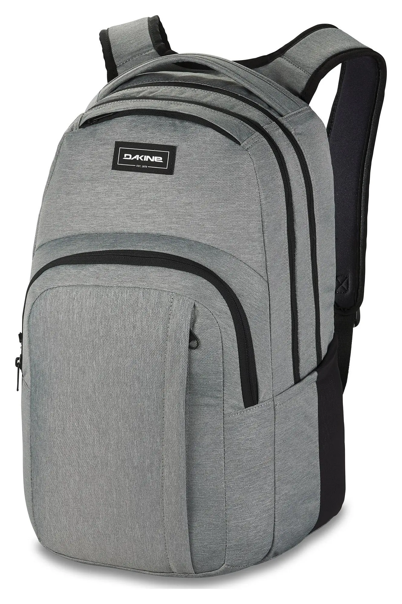 Batoh na notebook Dakine Campus L 33L Geyser Grey