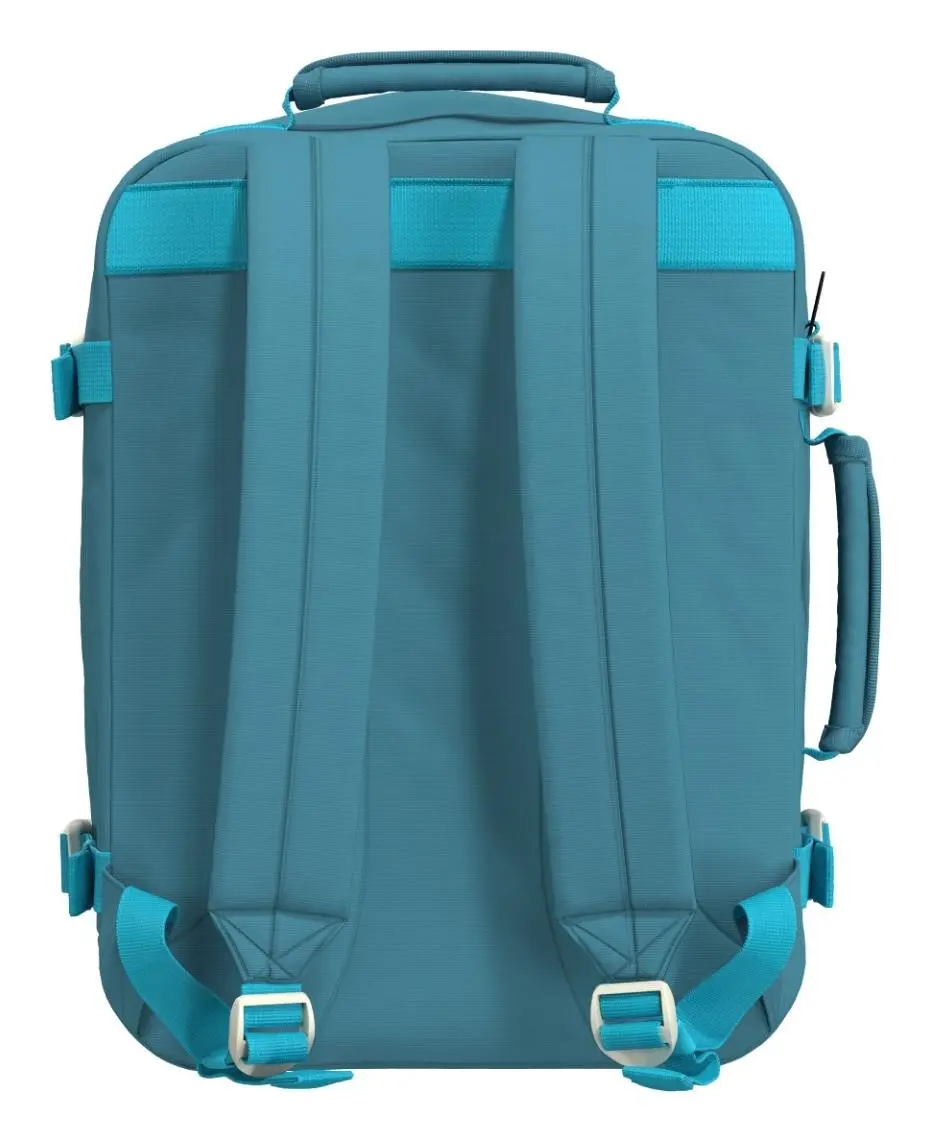 CabinZero Classic 28L Bali Blue batoh