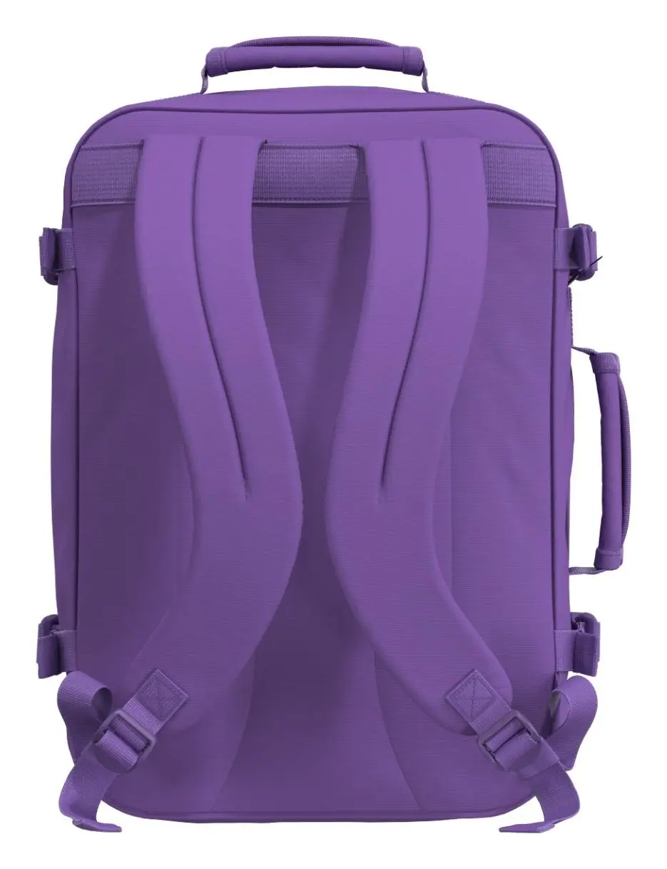 CabinZero Classic 36L Lavender Dream batoh
