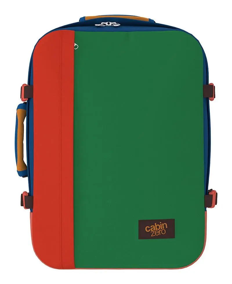 Cestovní batoh CabinZero Classic 44L Rosa Rosa