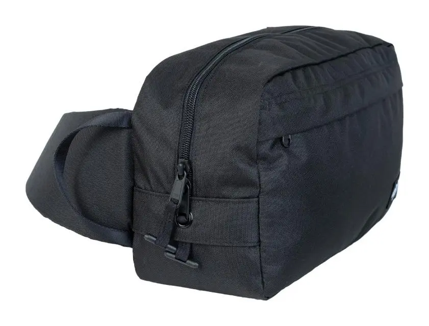 Palubní batoh CabinZero Classic Flight 12L Absolute Black