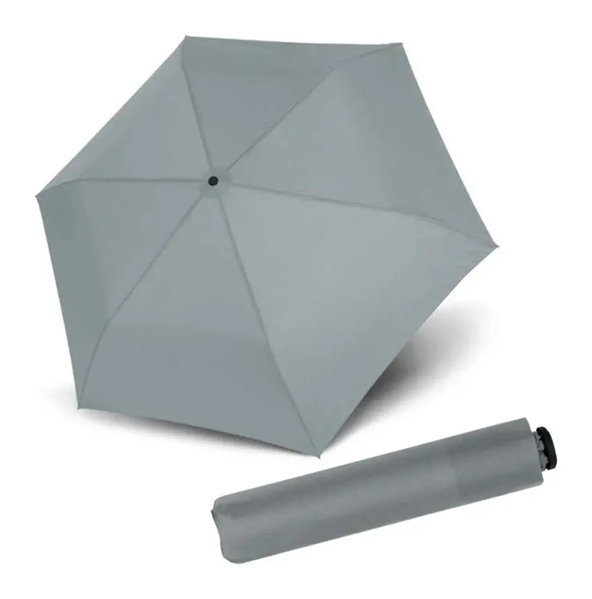 Mini deštník Doppler Zero,99 Cool Grey