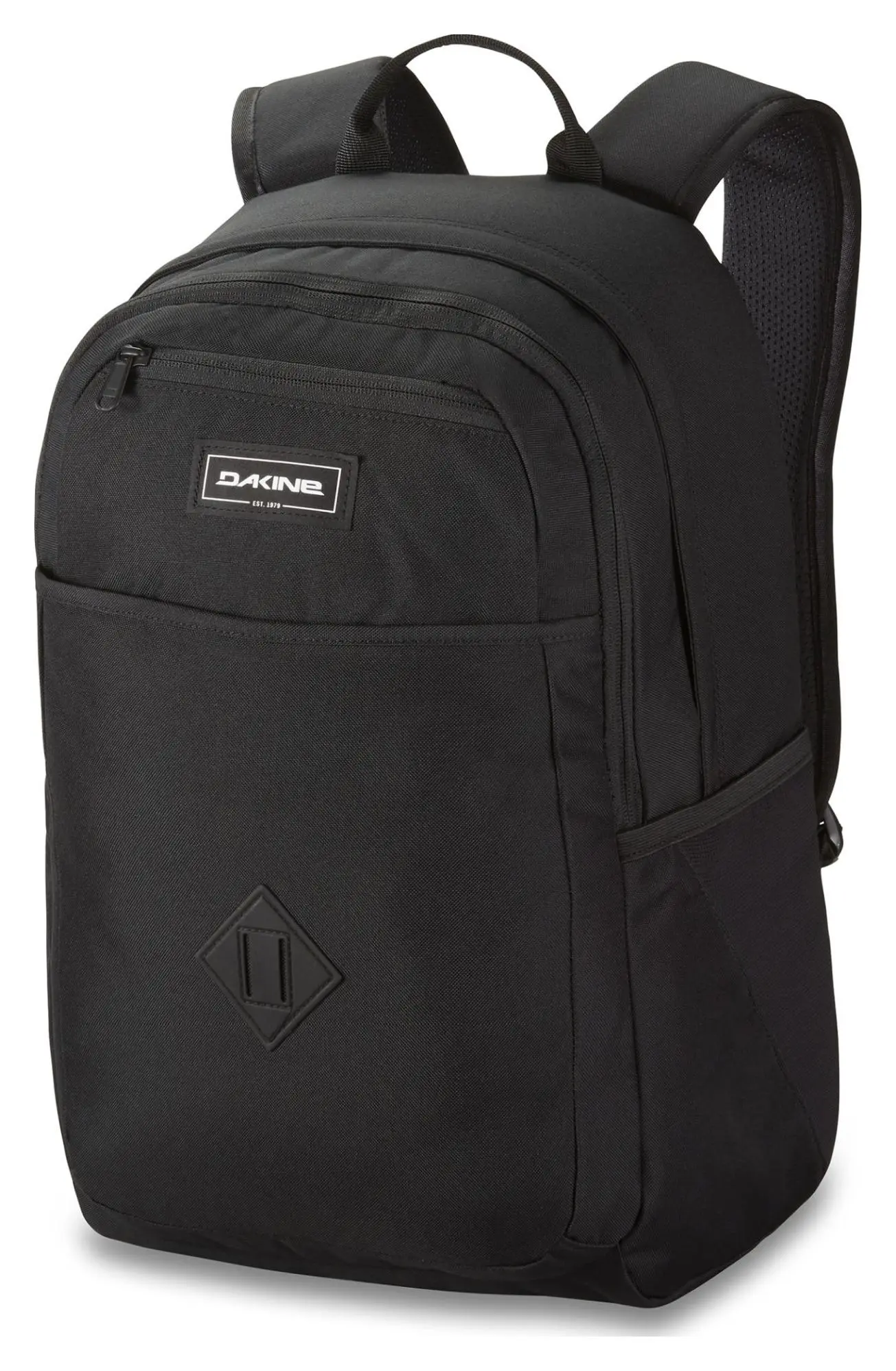 Studentský batoh Dakine Essentials Pack 26L Black