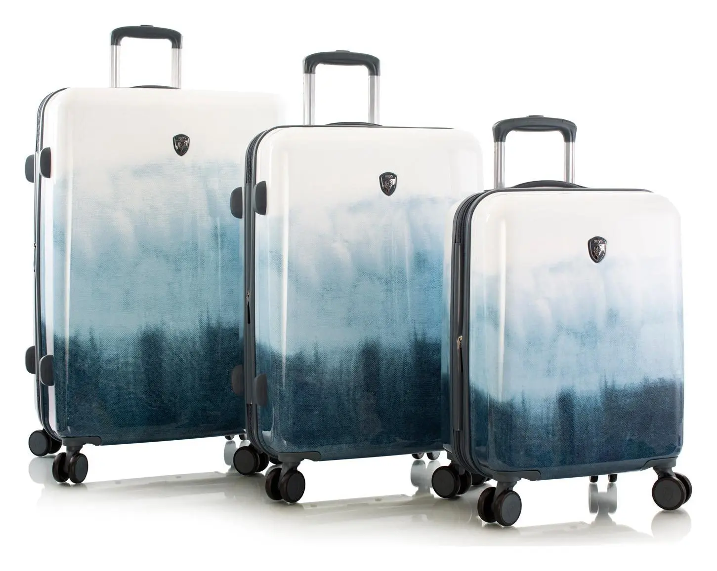 Heys Tie-Dye Blue S,M,L