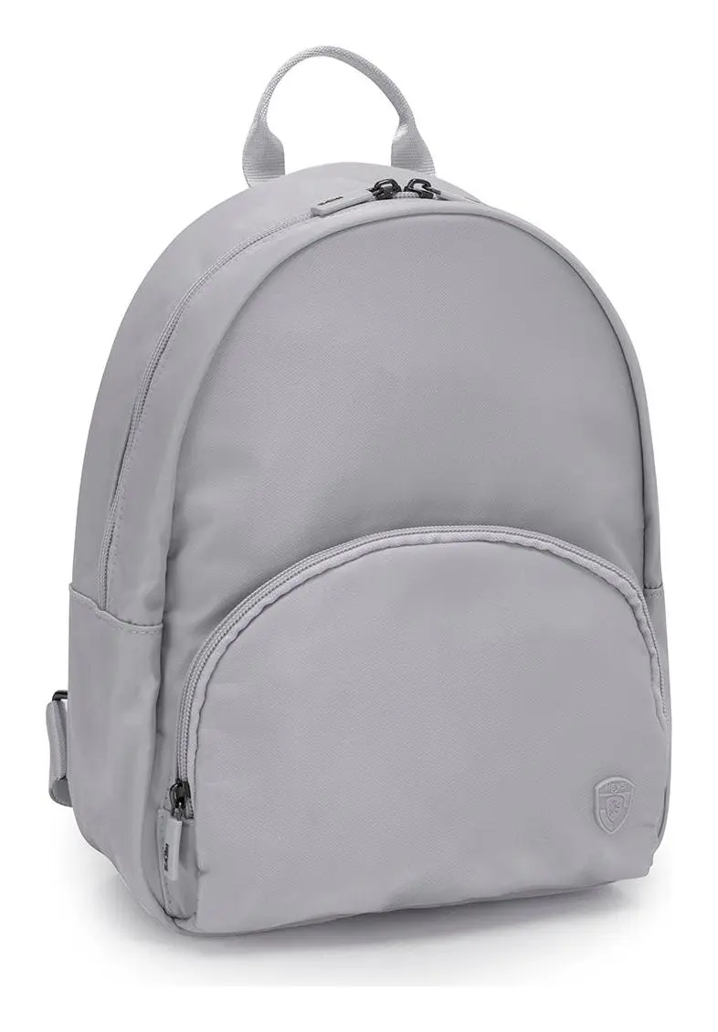 Heys Basic Backpack Grey batoh