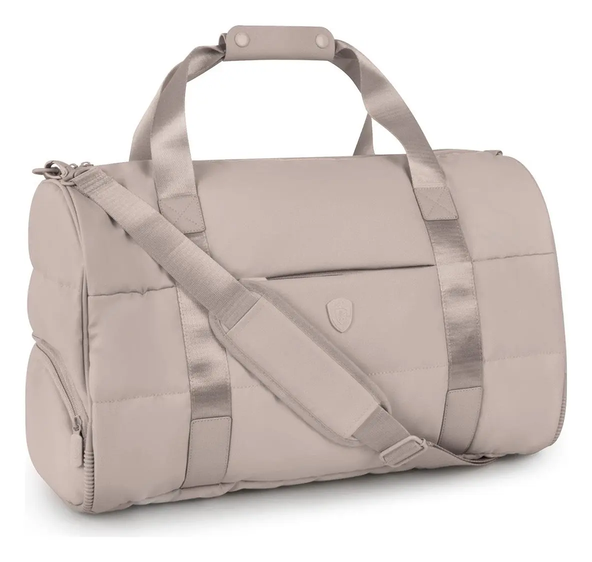Dámská cestovní taška Heys Puffer Duffel Bag Atmosphere