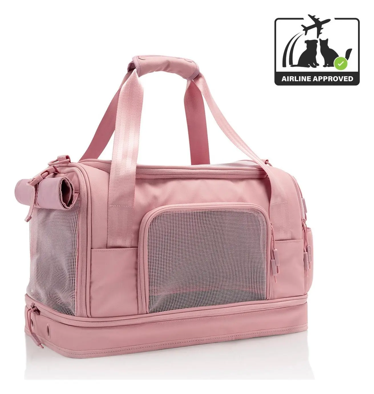 Heys Pawsenger Pet Carrier