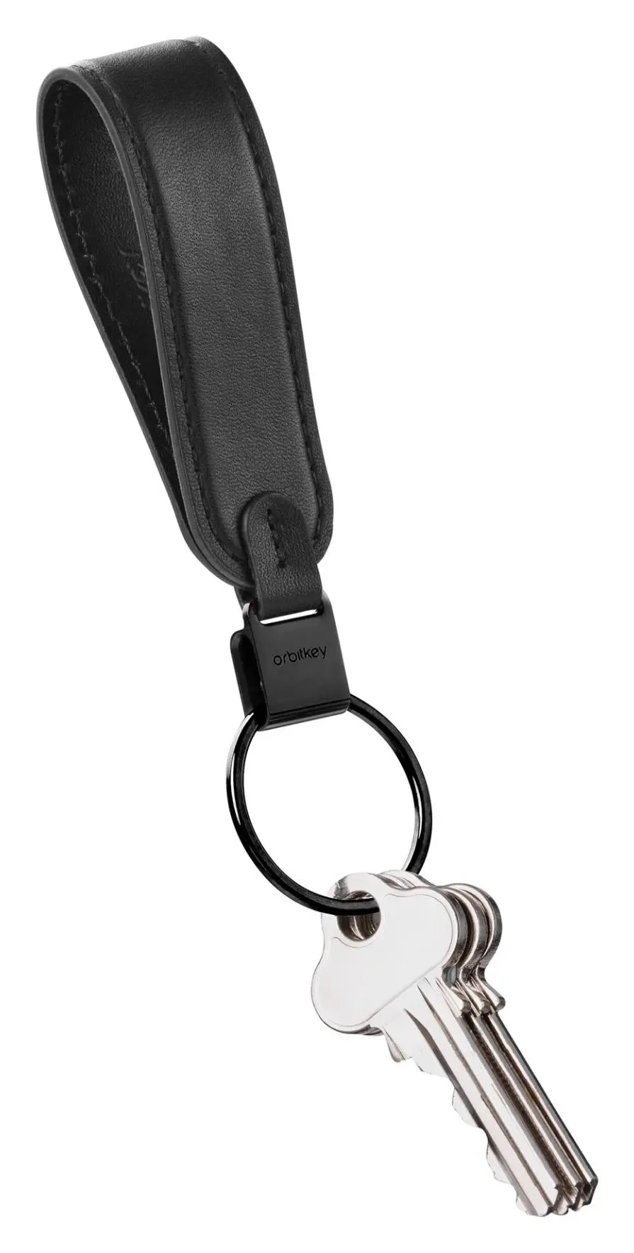 Klíčenka Orbitkey Loop Keychain
