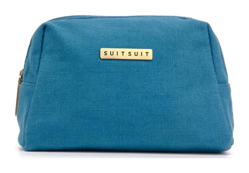 Organizér na kosmetiku SUITSUIT AS-71094 Seaport Blue