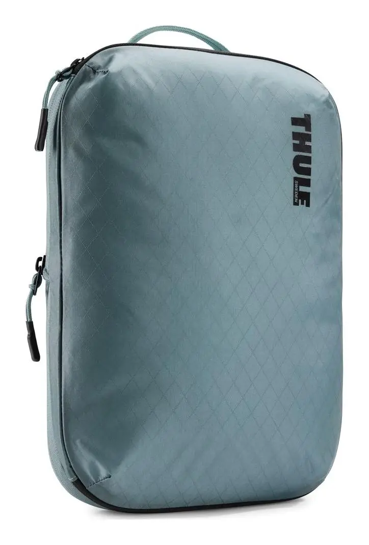 Organizér do kufru Thule Compression Packing Cube L Pond Gray