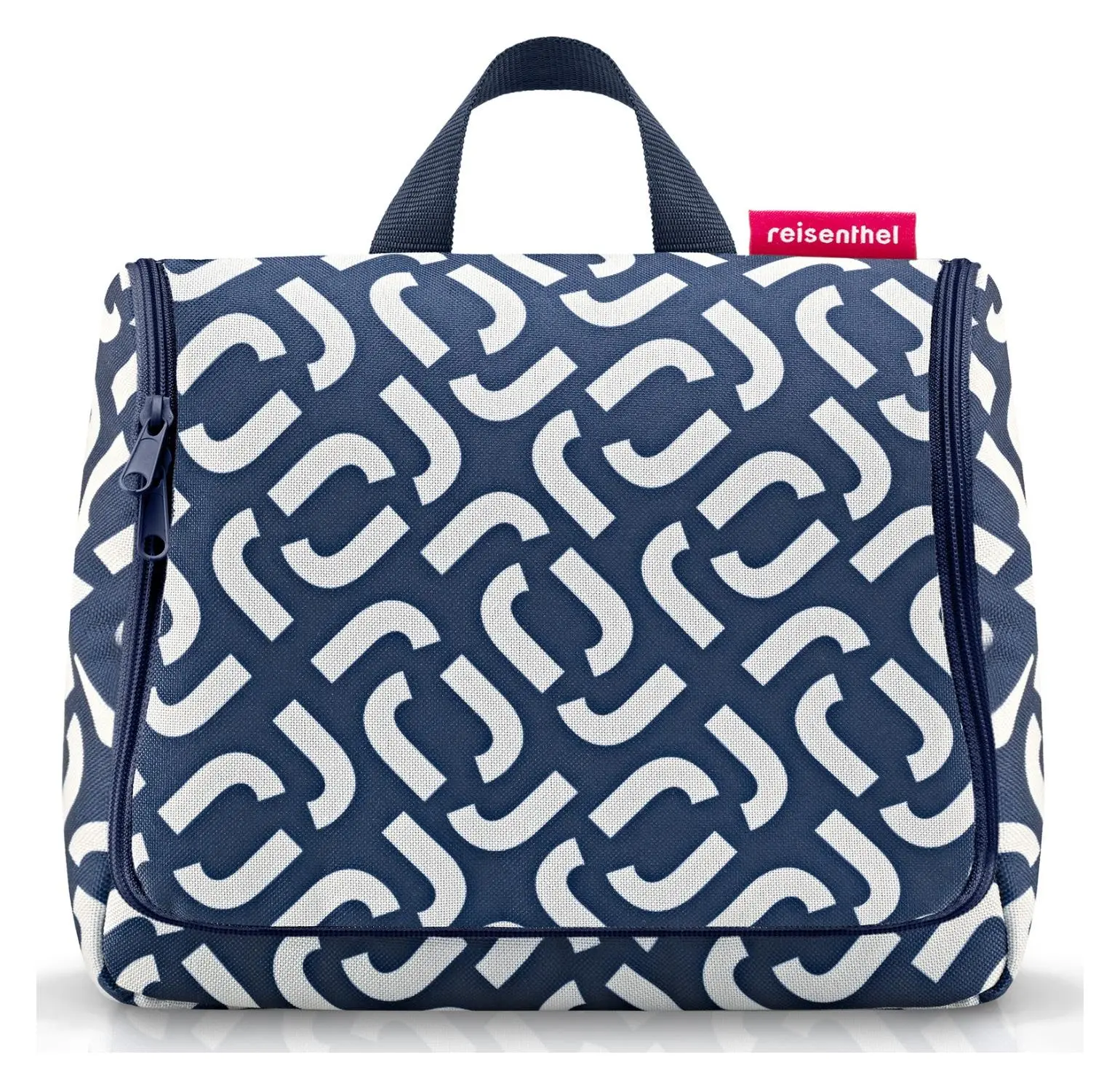 Toaletní taška Reisenthel Toiletbag Signature Navy