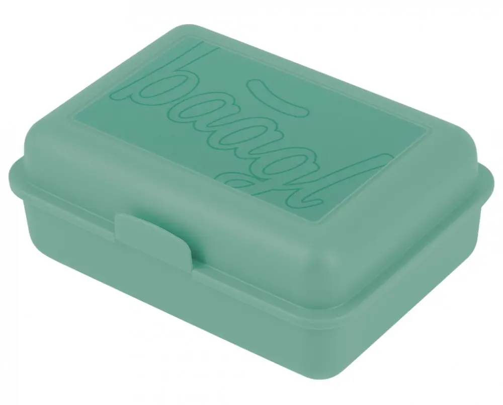 Box na svačinu Baagl Green