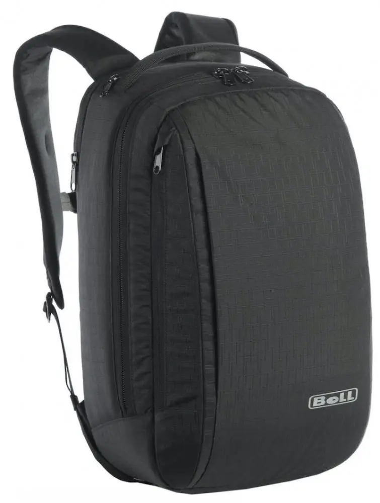 Boll Prophet 20 Black/ lime