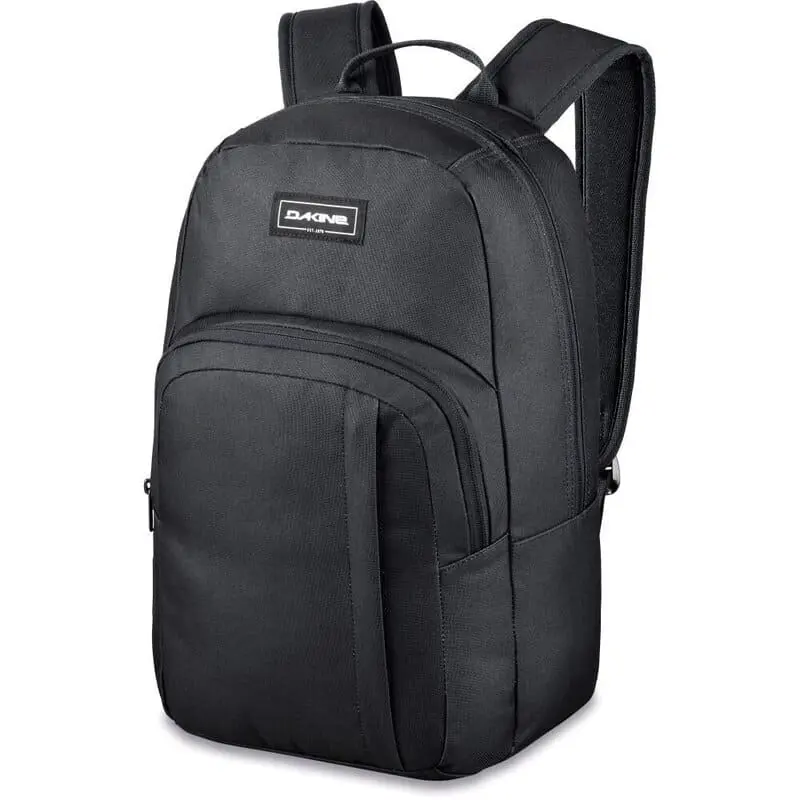 Studentský batoh Dakine Class Backpack 25L Black