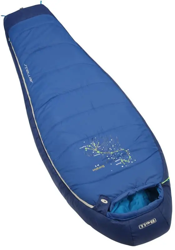 Boll STELLAR L - regatta
