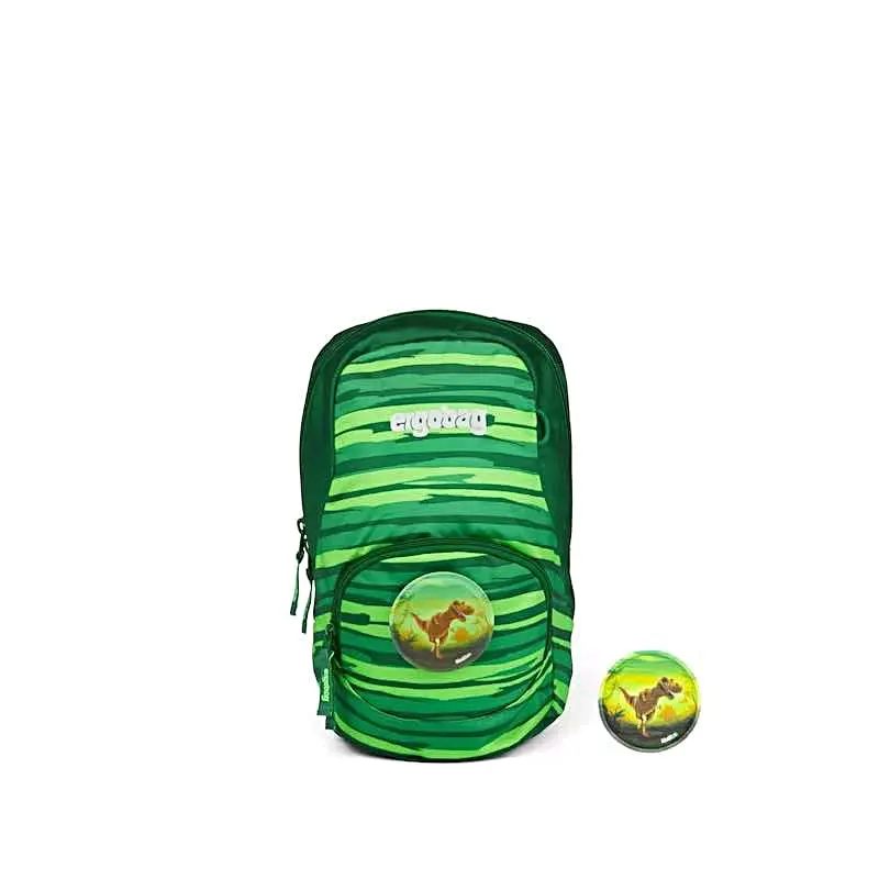 Dětský batoh Ergobag ease S - Jungle