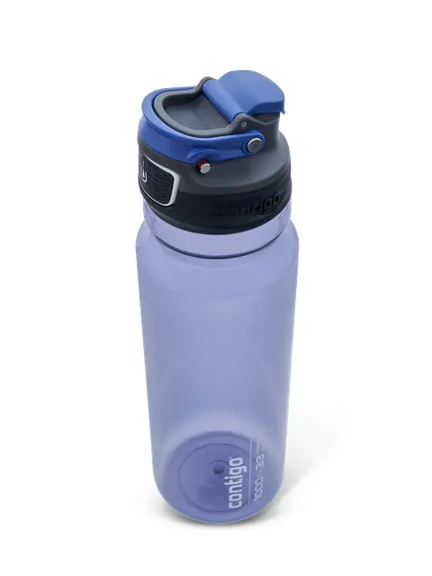 Láhev na pití CONTIGO Autoseal Free Flow 1000 ml Charcoal