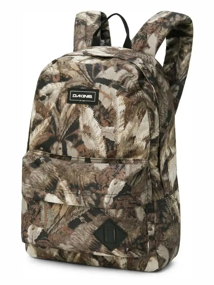 Studentský batoh Dakine 365 PACK 21L - Bracken Fern