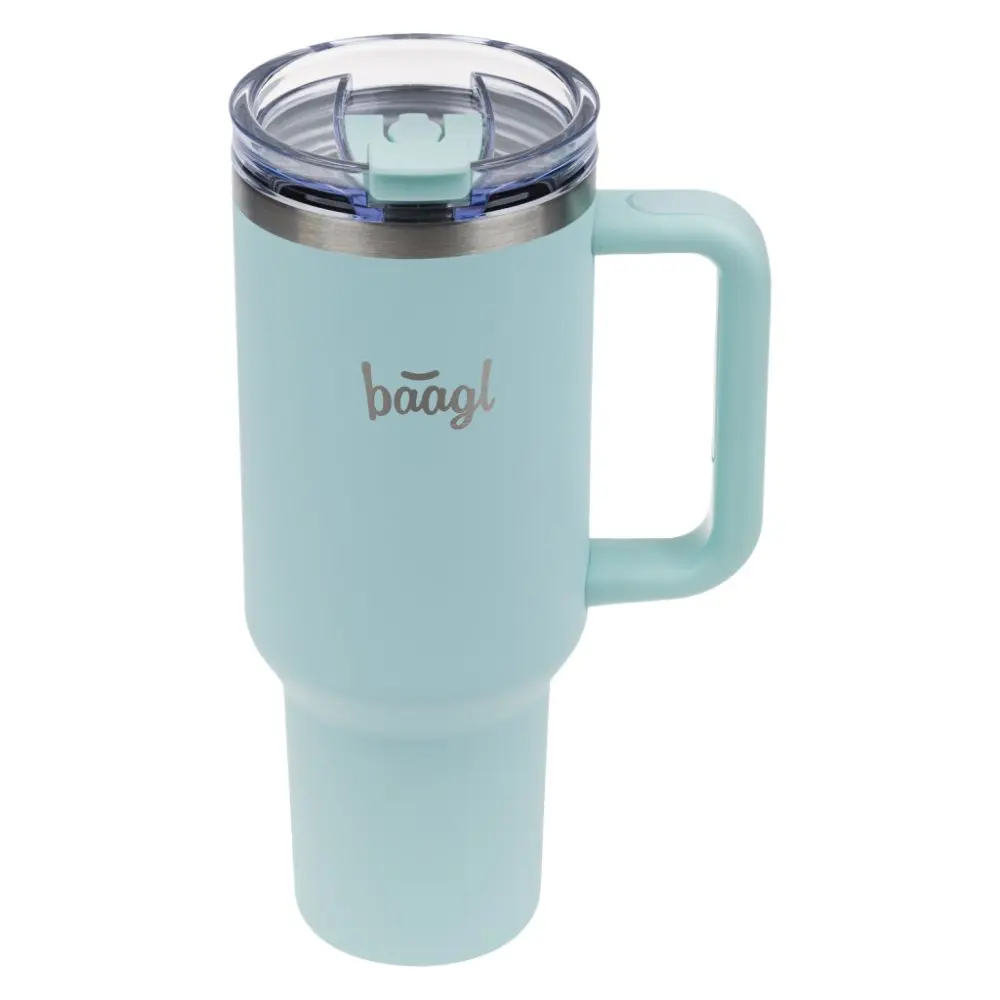 Designový B-CUP BAAGL Mint - 1,18L