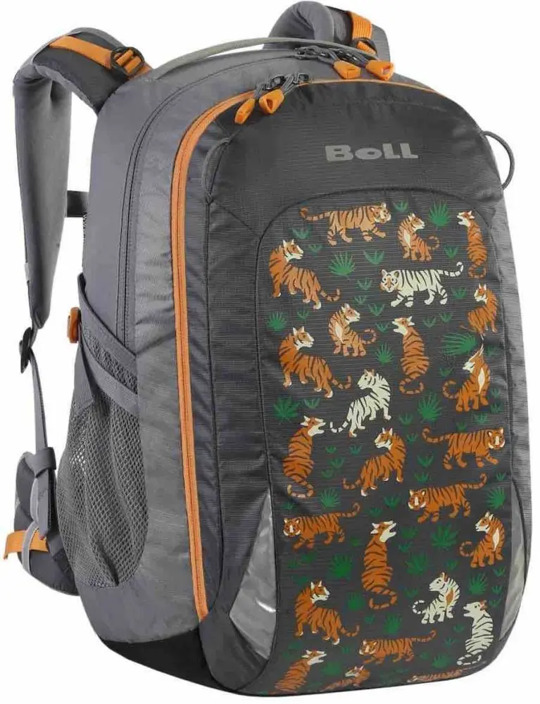 Boll batoh SMART 24 Tigers granite