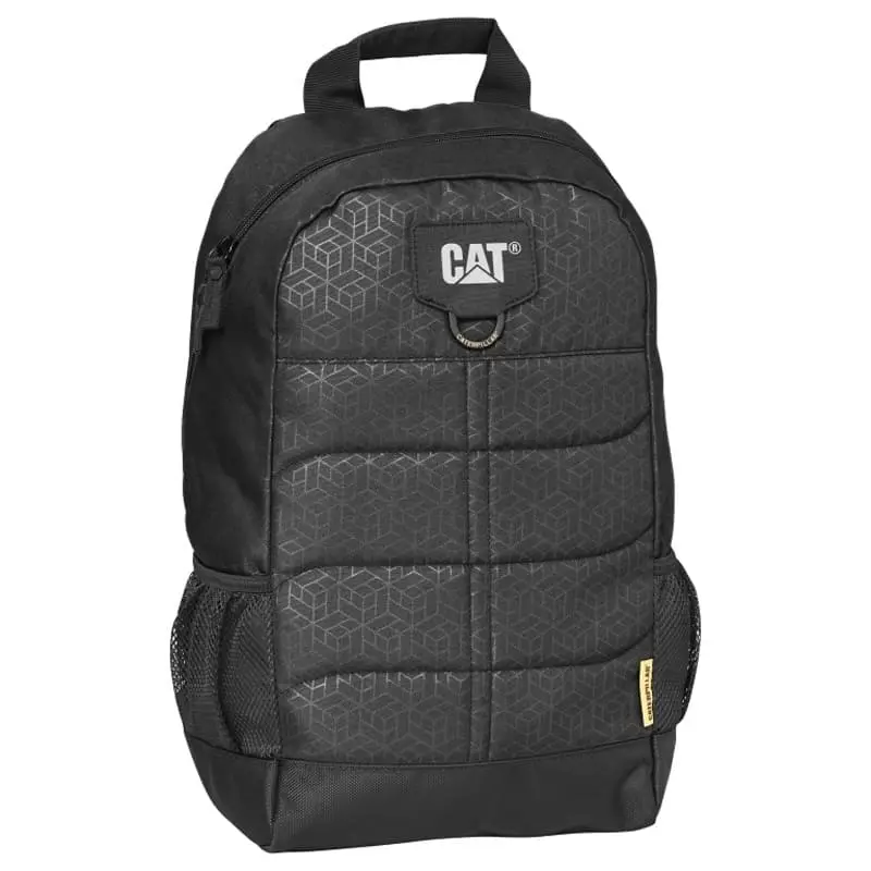Caterpillar CAT batoh Millennial Classic Benji - černý