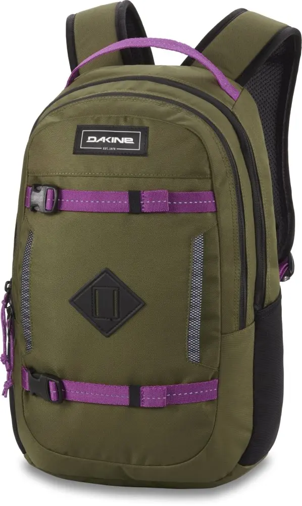 DAKINE batoh GROM 13L NATURE VIBES