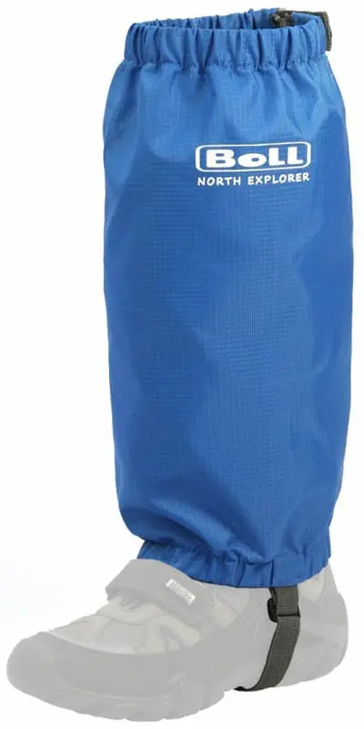 Boll KIDS GAITER M - dutchblue